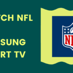 ¿Cuál es la mejor manera de transmitir Nfl Network en un televisor Samsung?