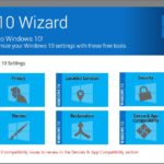 ¿Qué significa el asistente de actualización de Windows 10?
