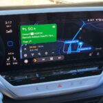 ¿Cuál es el problema de Android Auto?