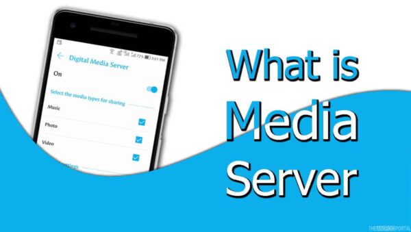 ¿Qué es el servidor multimedia de Android? - Mundobytes