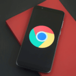 Google Chrome no se actualiza en Android