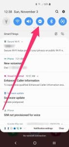 How to turn Focus Mode on and off in Windows 11
