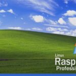 ¿Funciona la Raspberry Pi con Windows Xp?