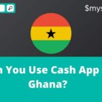 Ghana tiene una aplicación de dinero en efectivo