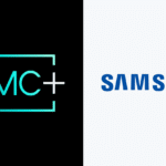¿Cómo puedo instalar Amc Plus en mi televisor Samsung?