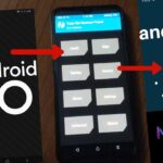 ¿Cómo puedo obtener la actualización de Android 10?