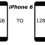 ¿Cómo puedo aumentar la capacidad de almacenamiento de mi iPhone 6 Plus?