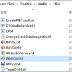 ¿Cómo puedo abrir Realtek Audio Manager Windows 10?