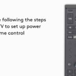 ¿Cómo puedo sincronizar mi mando a distancia de Comcast y el televisor Samsung con Comcast?
