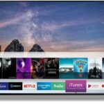 ¿Cómo puedo actualizar las aplicaciones de mi Samsung Smart Tv?