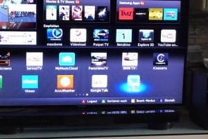 ¿Cómo puedes ver Trutv con Samsung Smart TV?