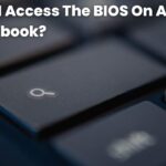 ¿Cómo puedo acceder a la Bios de un Chromebook?