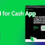 ¿Cómo me conecto a Cash App usando Vpn?