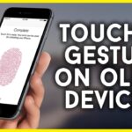 ¿Cómo puedo obtener Touch ID en el iPhone 5C?