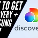 ¿Cómo instalo la aplicación Discovery Plus en mi televisor Samsung?