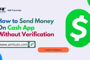 ¿Cómo puedo enviar dinero a Cash App sin mi identidad?
