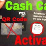 ¿Cómo utilizo la App Cash con código QR?