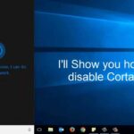 Cómo buscar en Windows 10 sin Cortana