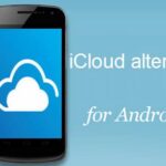 ¿Está disponible Icloud para Android de forma alternativa?