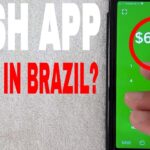 ¿Es posible utilizar la aplicación Cash en Brasil?