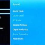 ¿Existe una opción de mejor sonido para los televisores Samsung?