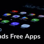 ¿Existe una aplicación para Android que sea completamente manos libres y funcione bien?