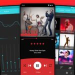 ¿Hay alguna aplicación de música para Android que sea más potente que las demás?