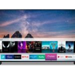 Samsung TV 2017: ¿Cómo puedo eliminar una aplicación?