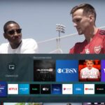 Samsung TV Plus ¿Cuál es el canal de fútbol americano de la NFL?