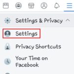 ¿Qué puedo hacer para cambiar la calidad del sonido de mis notificaciones de Facebook en Android?