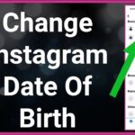 ¿Qué puedes hacer para cambiar tu cumpleaños en Instagram?