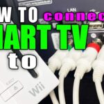 ¿Cuál es la mejor manera de conectar mi Wii con mi Samsung Smart TV?