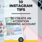 ¿Cuál es la mejor manera de llamar la atención de la gente a través de Instagram?