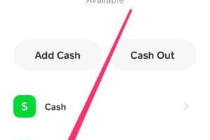¿Cuál es la mejor manera de obtener el número de cuenta de Cash App?