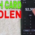 ¿Cuál es la mejor manera de denunciar el robo de una tarjeta Cash App?