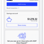 ¿Cuál es la mejor manera de transferir dinero de Go2Bank a Cash App?