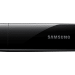 ¿Cuál es la mejor manera de utilizar el adaptador Lan inalámbrico de Samsung en la televisión?