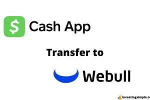 ¿Qué es la aplicación Cash para Webull?