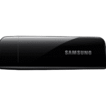 ¿Qué es un adaptador Lan interno para el televisor Samsung?