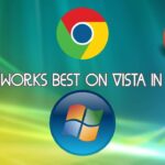 ¿Qué navegador web es mejor para Windows Vista?