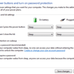 Desactivación de la pantalla de bloqueo de Windows 7: