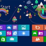 Windows 8: ¿Cómo puedo modificar mi página de inicio?