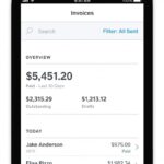 ¿Puedes enviar facturas con Money App?