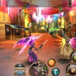 17 mejores videojuegos MMORPG para Android – Función Participar en videojuegos 2020