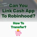 ¿Puedo enviar dinero desde Money App a Robinhood?