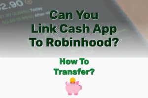 ¿Puedo enviar dinero desde Money App a Robinhood?