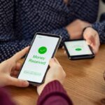 ¿Se conforma Money App con las transferencias de dinero?