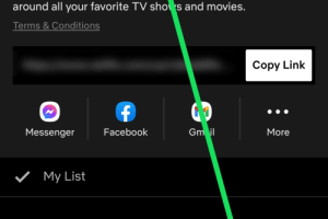 ¿Cómo puedo eliminar mi perfil de Netflix en mi iPhone?