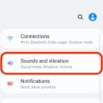 ¿Cómo puedo modificar mi tono de llamada a una melodía en mi Android?