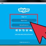 ¿Cómo puedo obtener Skype para Home Windows 7?